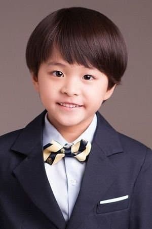 Bae Gang-Yoo Profile Photo