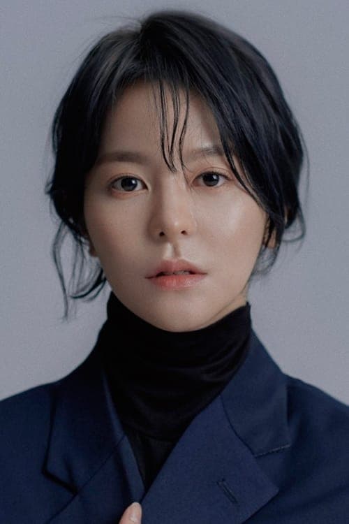 Kim Ju-yeon Profile Photo