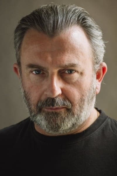 Nigel O'Neill Profile Photo