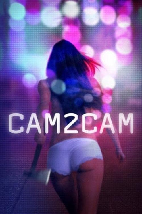 Cam2Cam Movie Poster