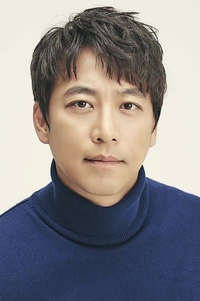 Oh Man-seok Profile Photo