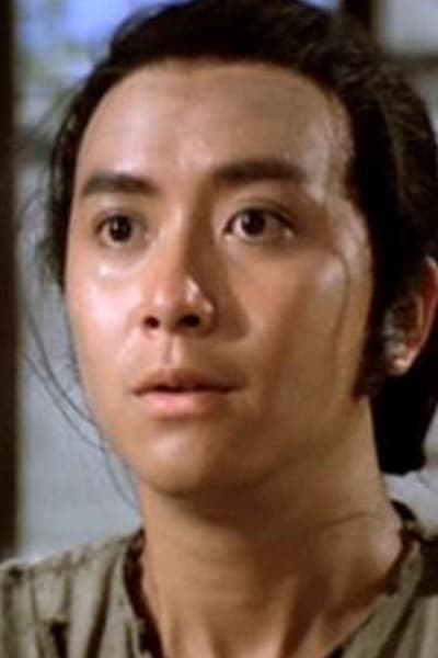 Lau Siu-Kwan Profile Photo