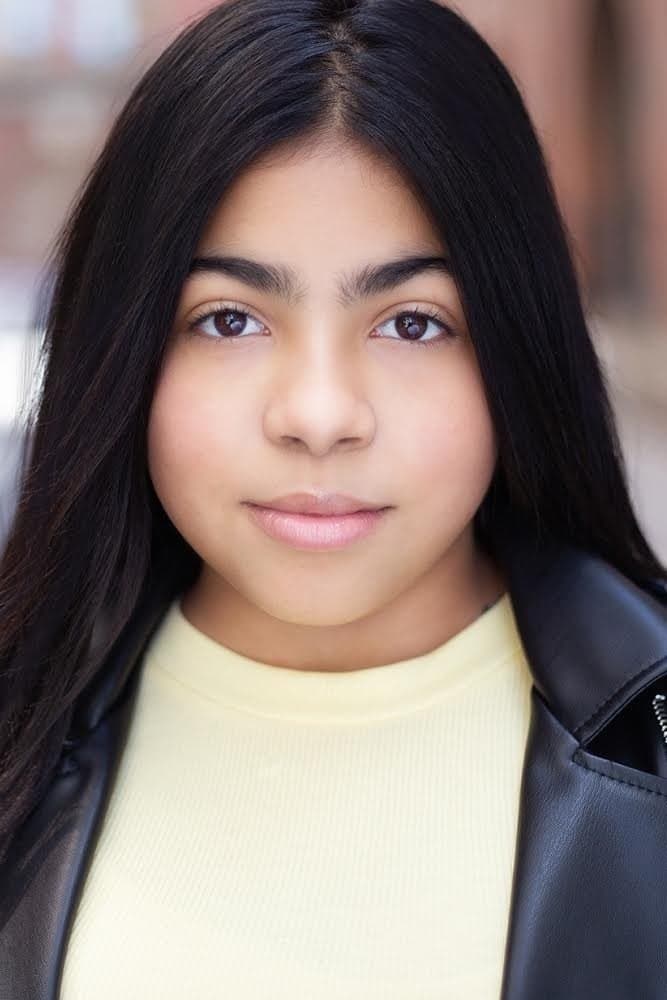 Ynairaly Simo Profile Photo