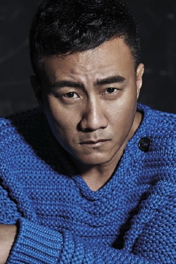 Hu Jun Profile Photo