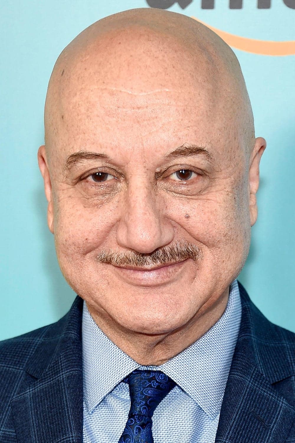 Anupam Kher Profile Photo