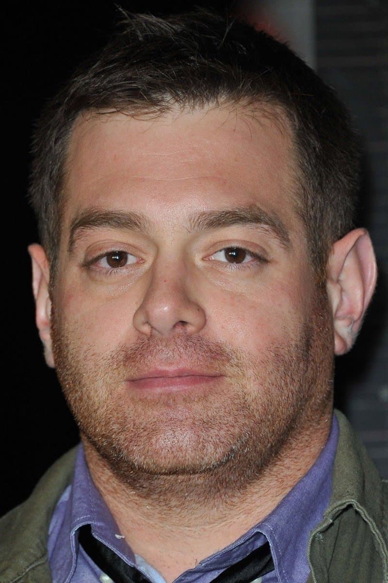 Chad Villella Profile Photo
