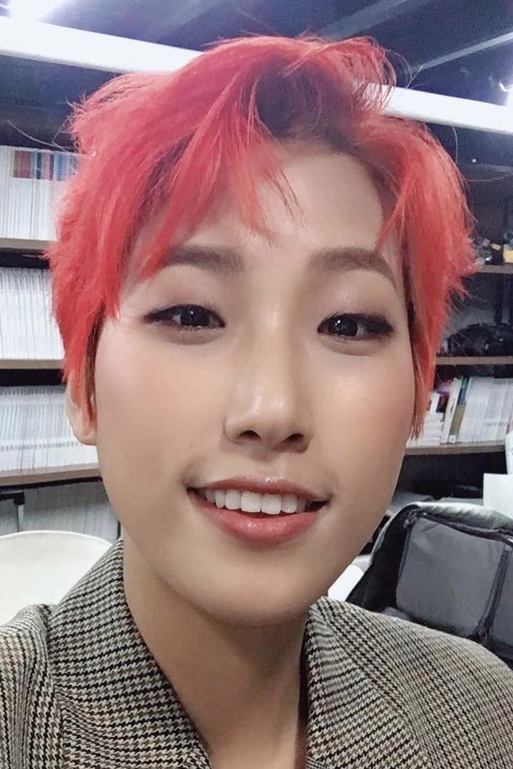 Lee Eun-jae Profile Photo