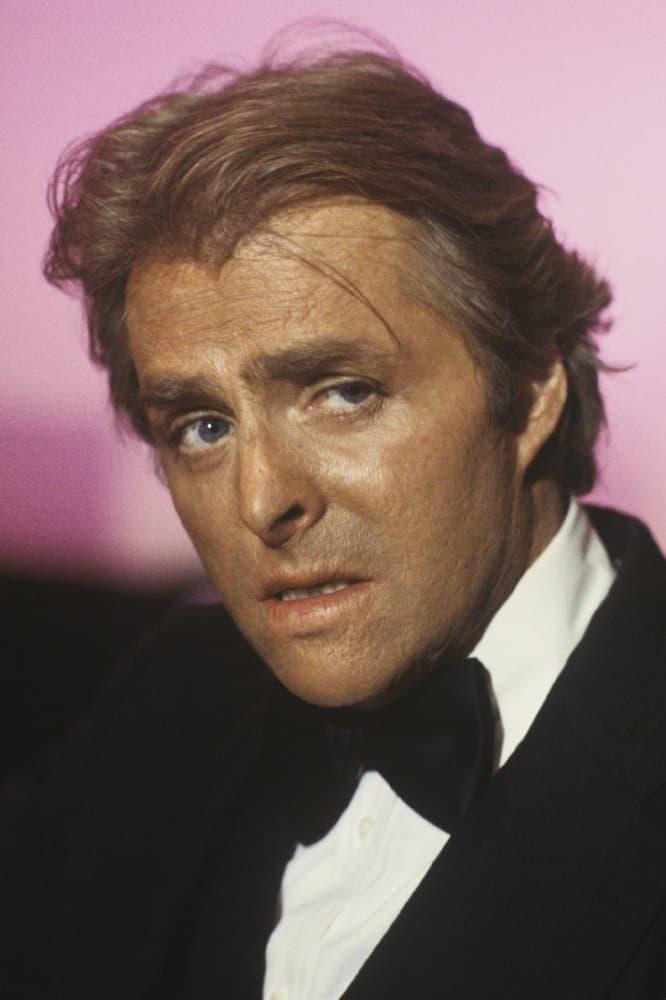 Richard Lynch Profile Photo