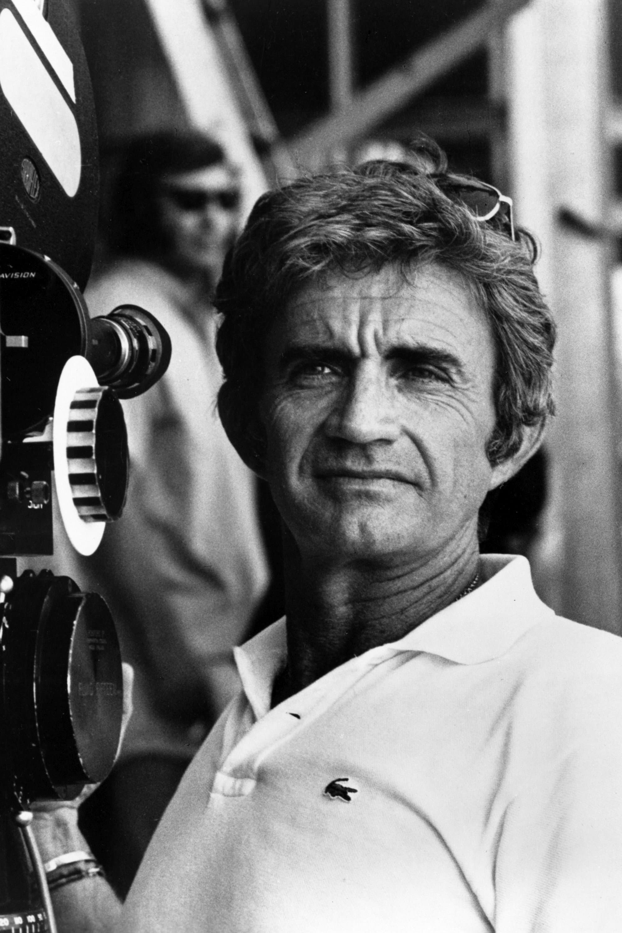 Blake Edwards Profile Photo