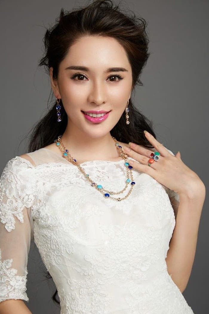 Zhang Xiyuan Profile Photo