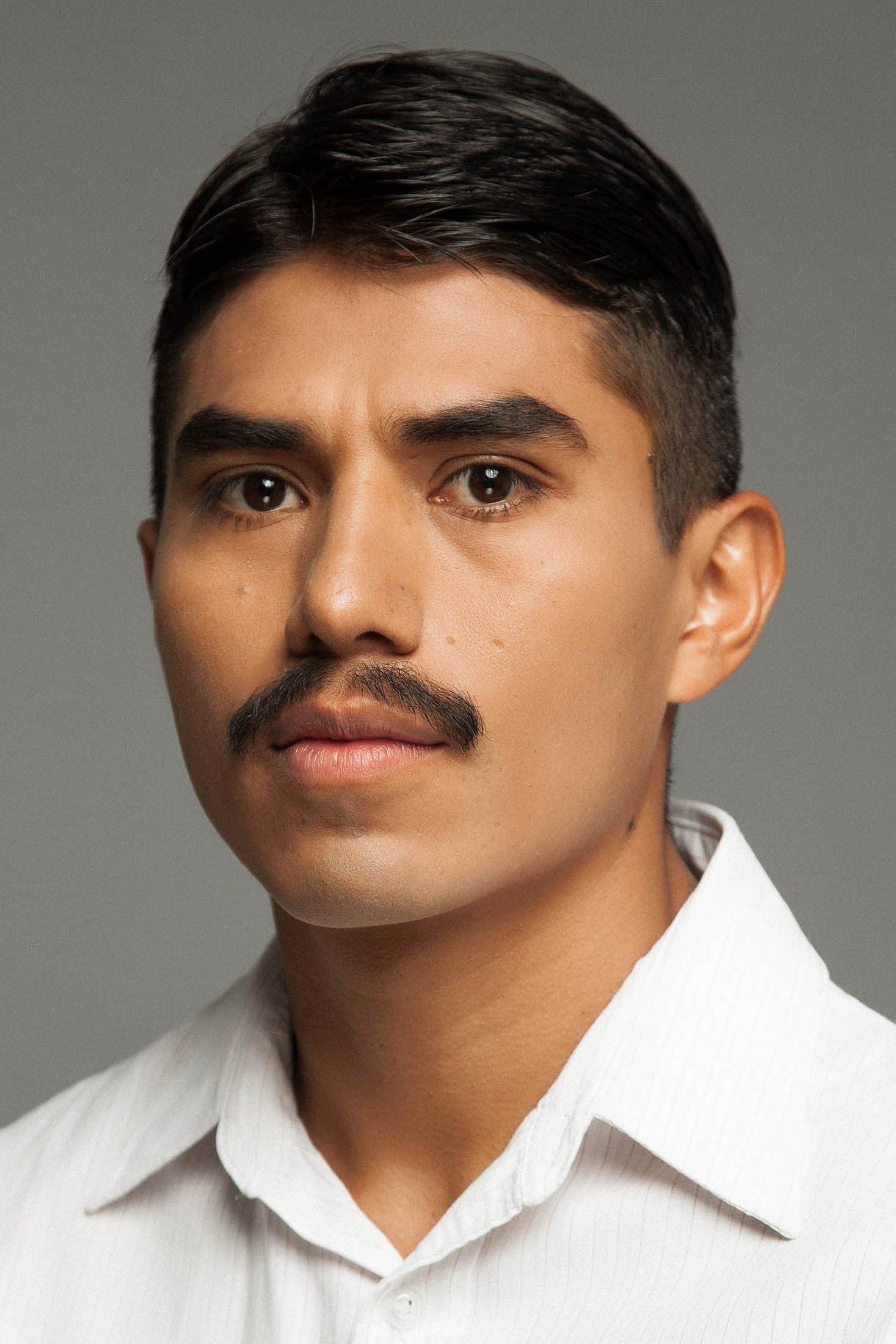 Jorge Antonio Guerrero Profile Photo