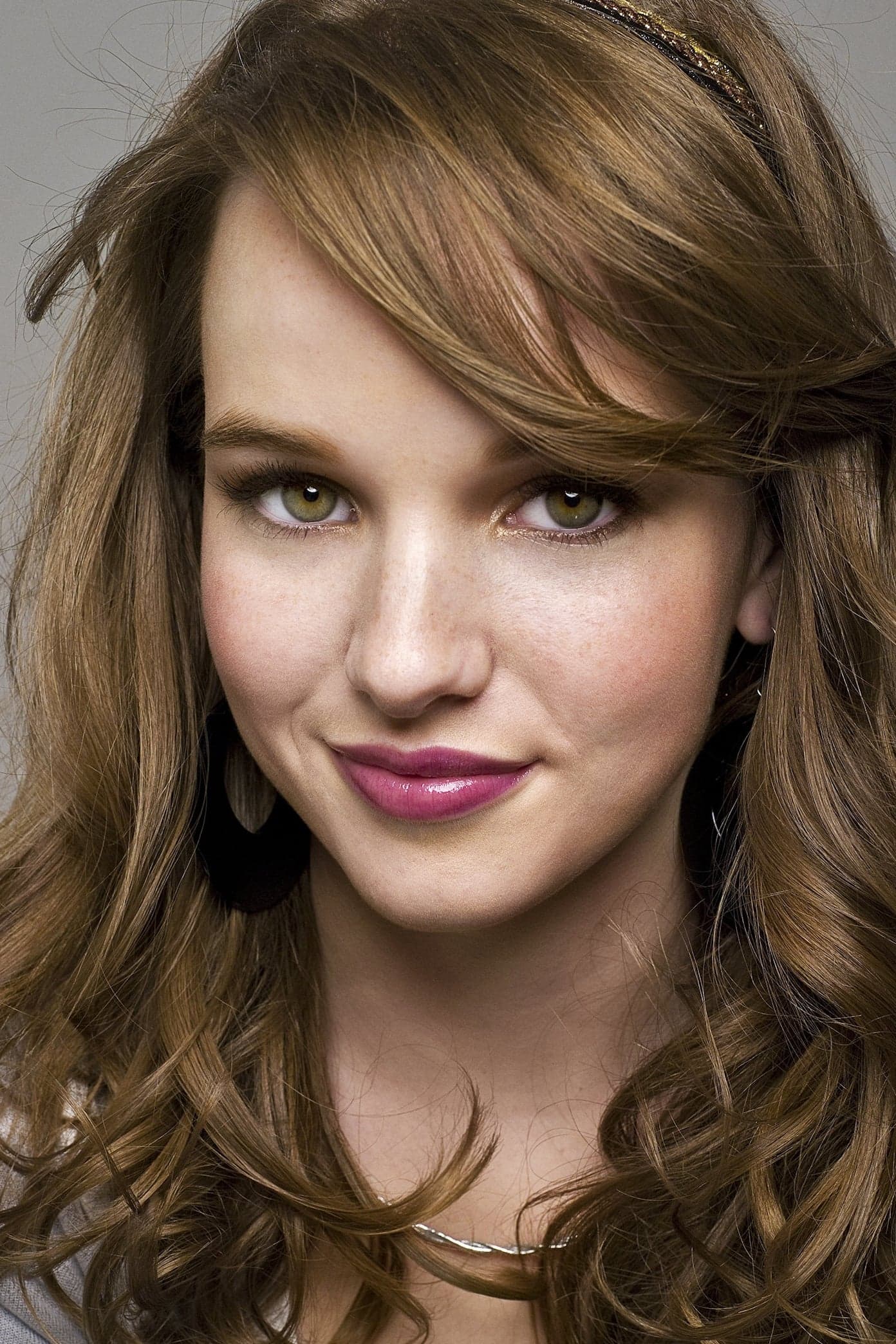 Kay Panabaker Profile Photo
