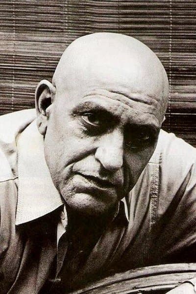 Amrish Puri Profile Photo