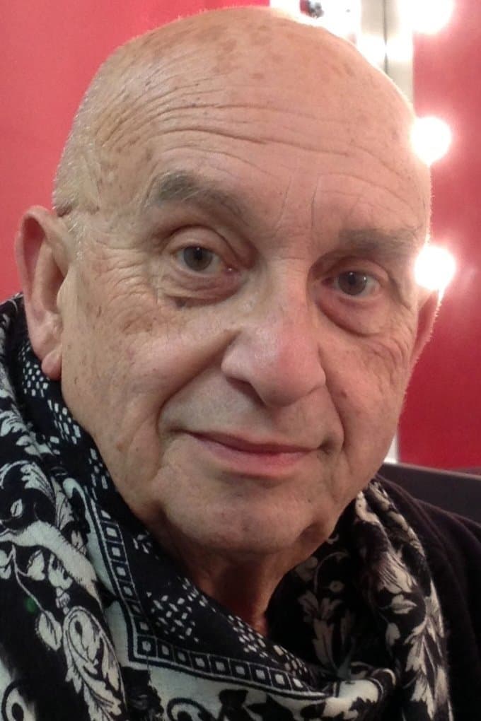Jean-Paul Muel Profile Photo