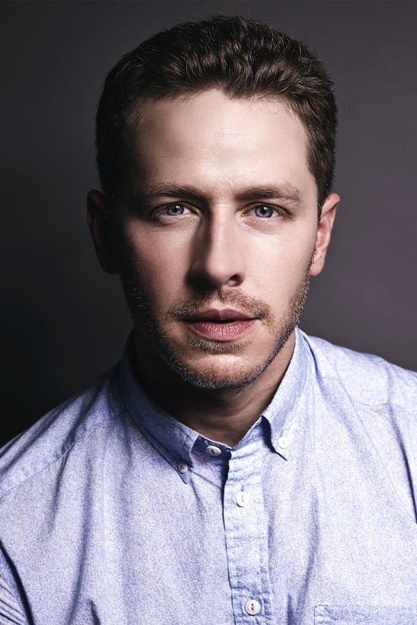 Josh Dallas Profile Photo