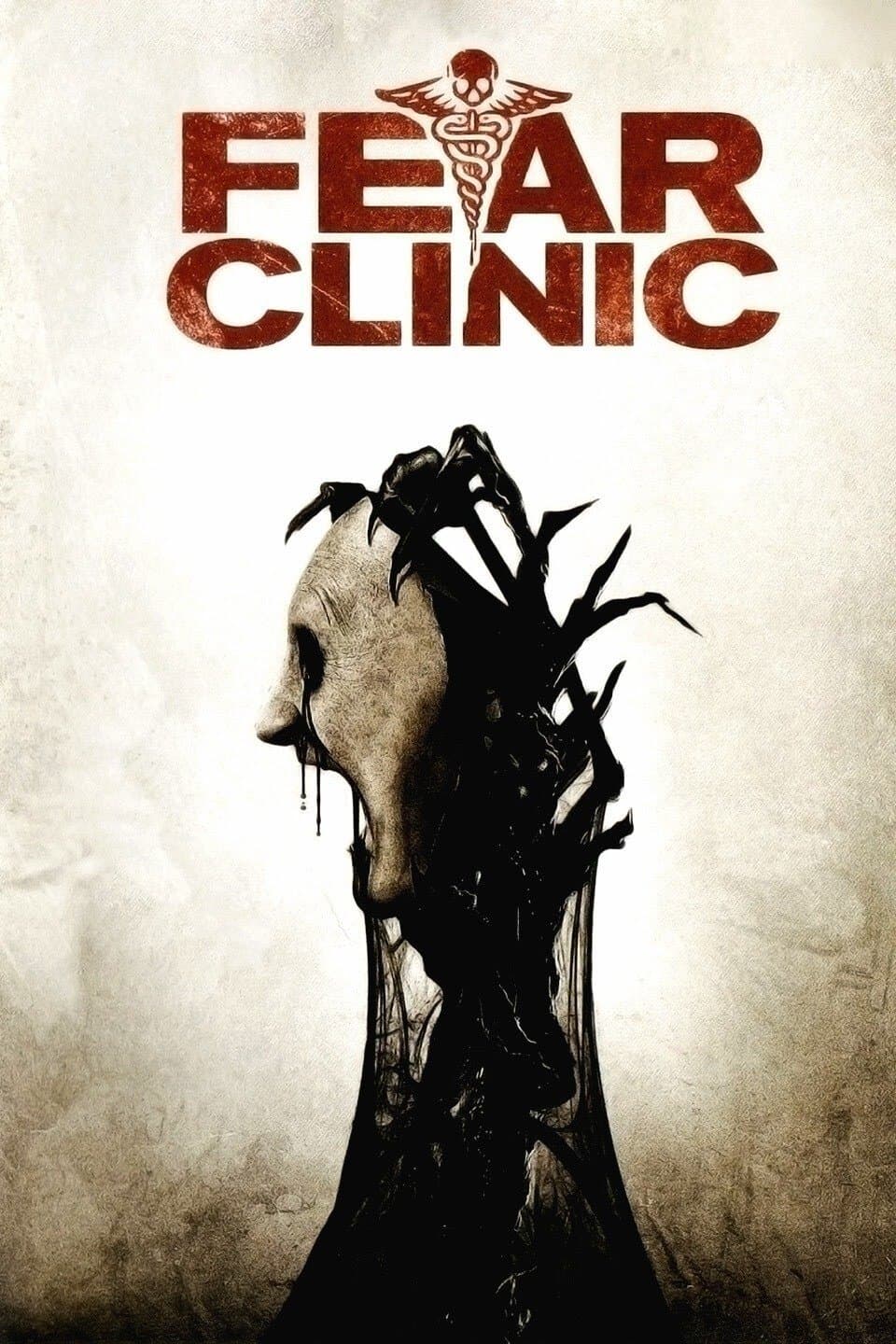 Fear Clinic Movie Poster