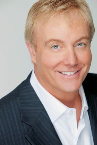 Richard Domeier Profile Photo