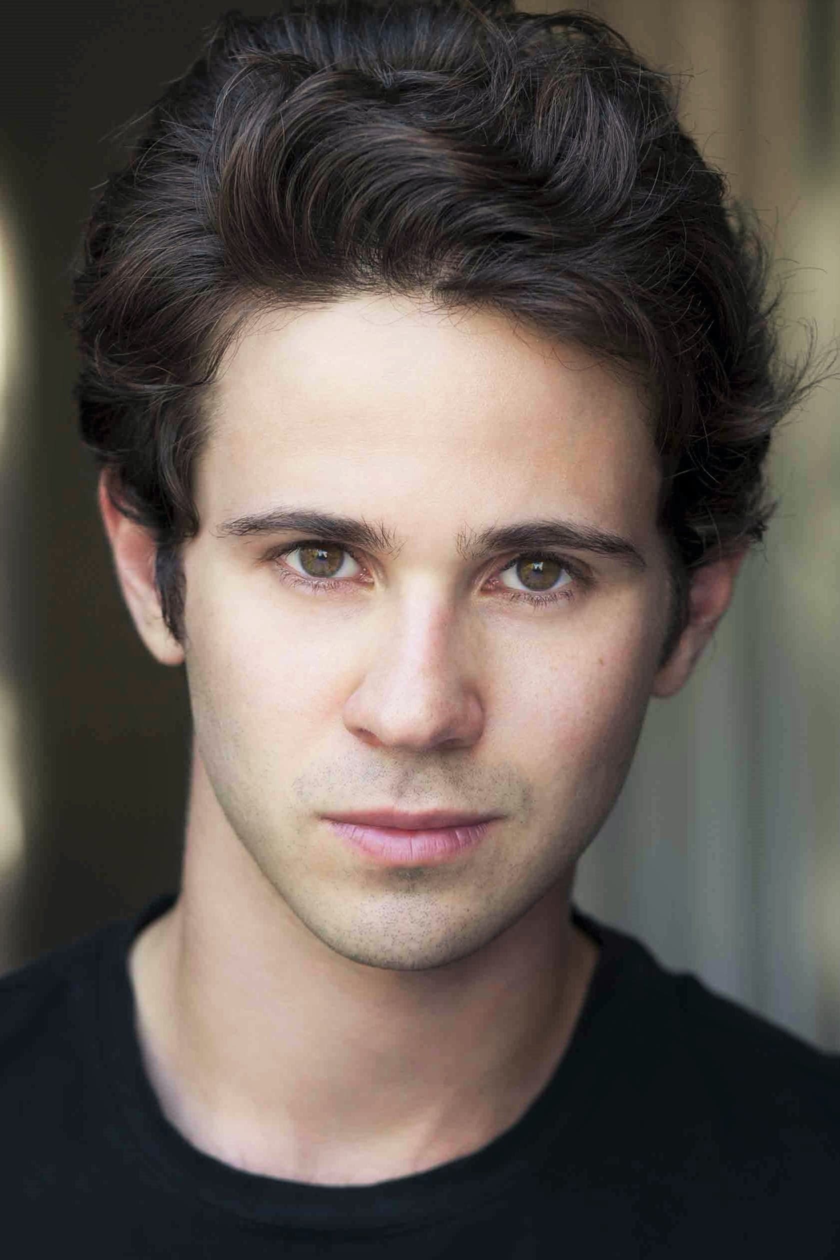 Connor Paolo Profile Photo