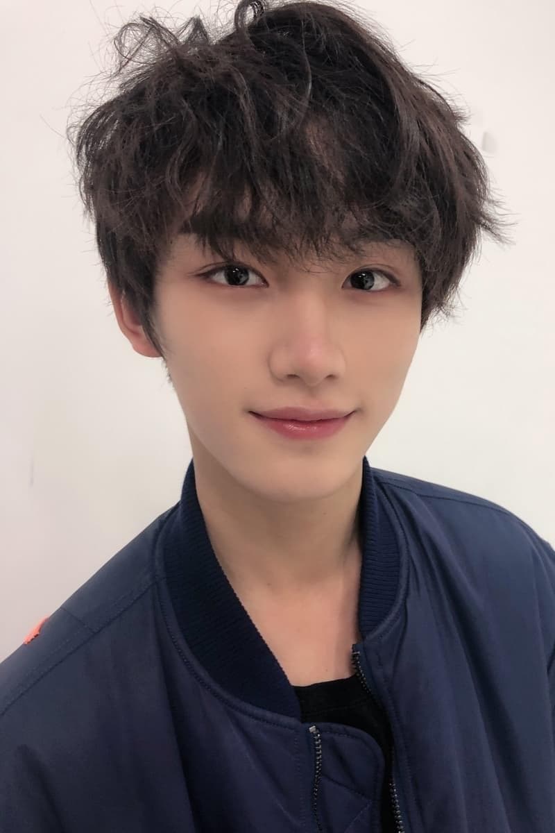 Ding Chengxin Profile Photo