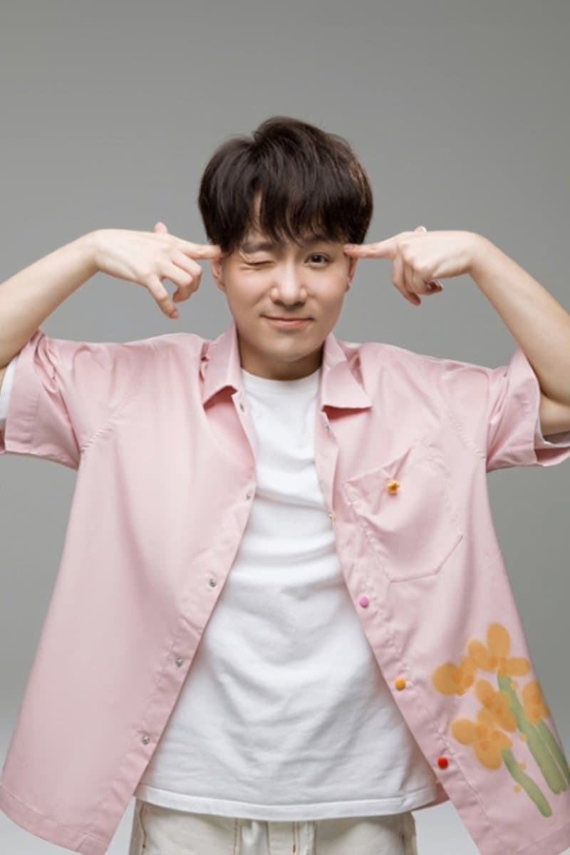 Meng Zhichao Profile Photo