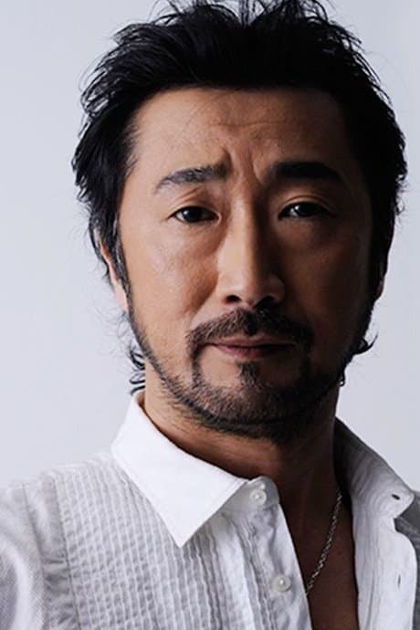 Akio Otsuka Profile Photo