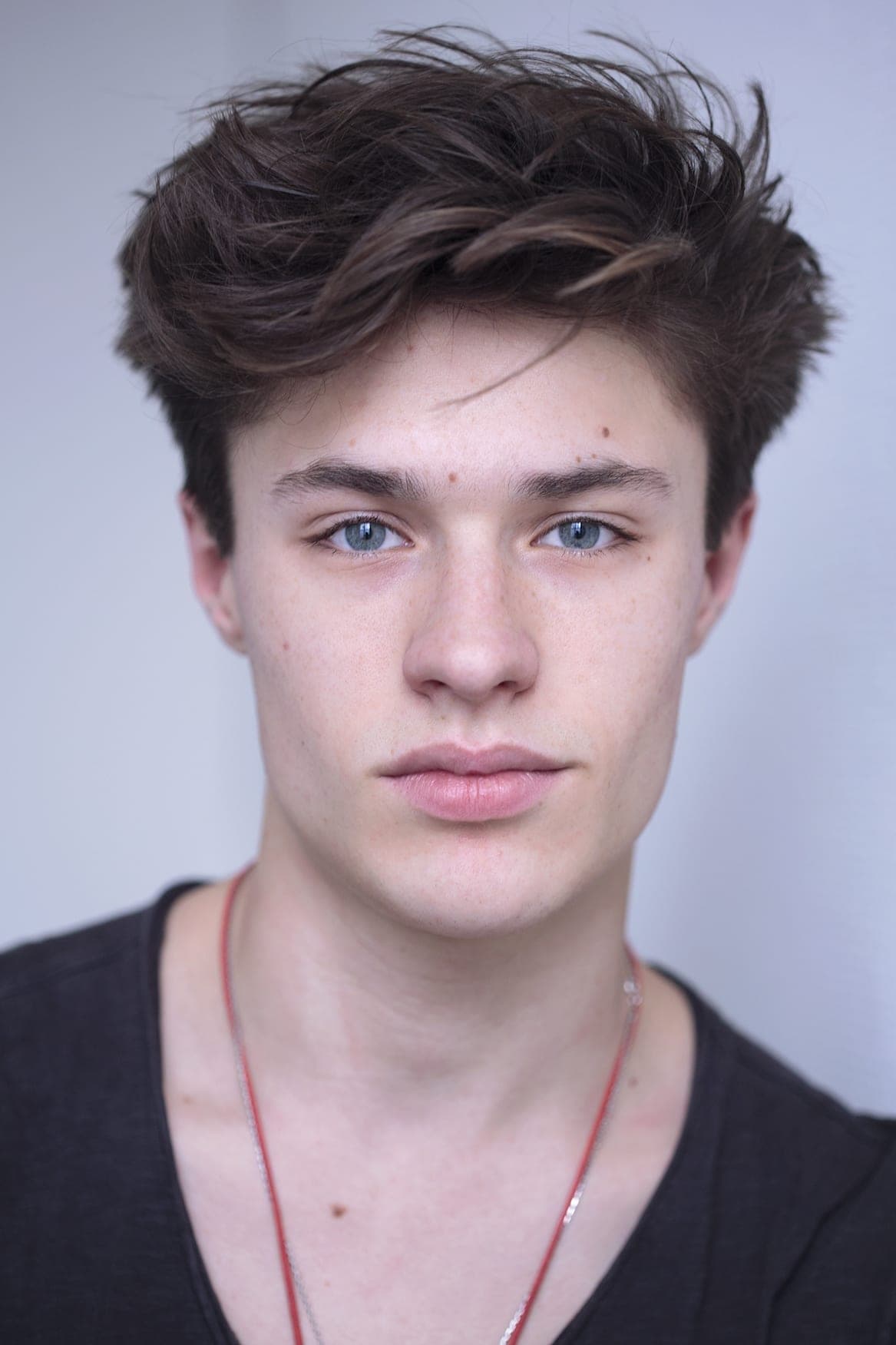 Gijs Blom Profile Photo