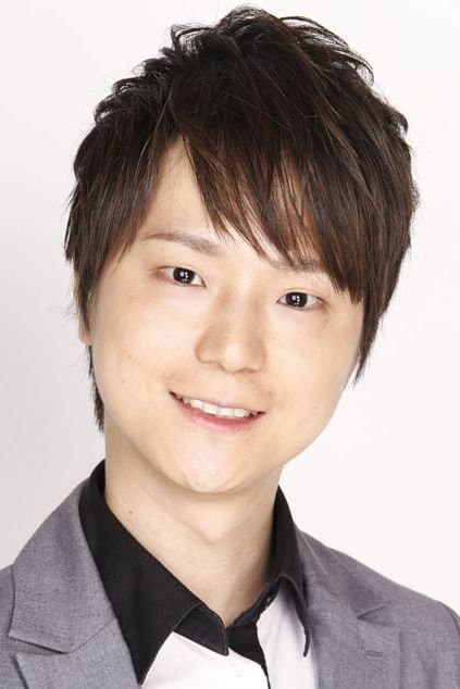 Kengo Kawanishi Profile Photo
