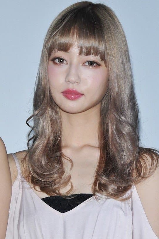Risa Nakamura Profile Photo