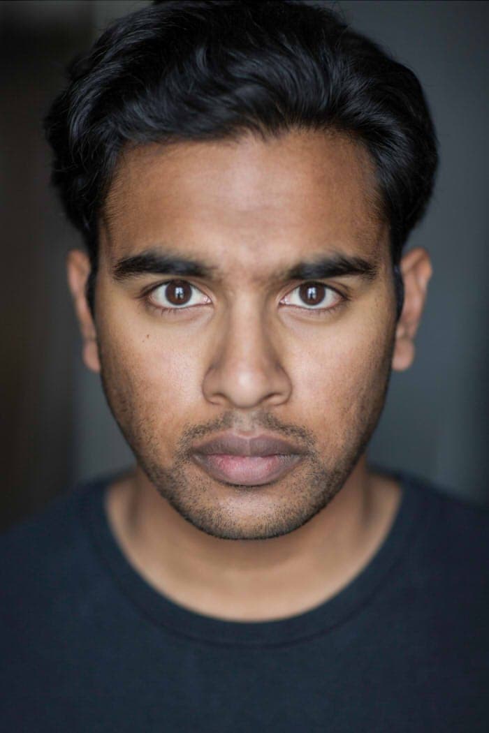 Himesh Patel Profile Photo