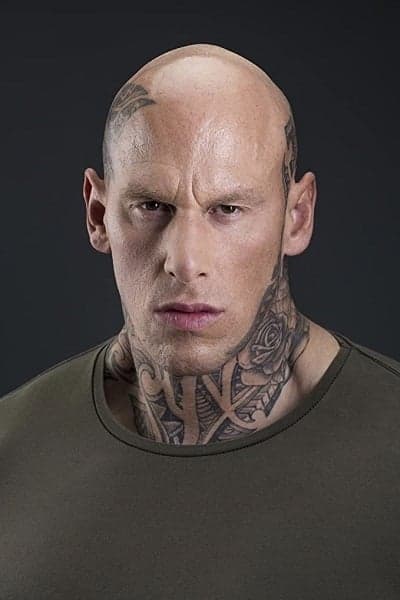 Martyn Ford Profile Photo