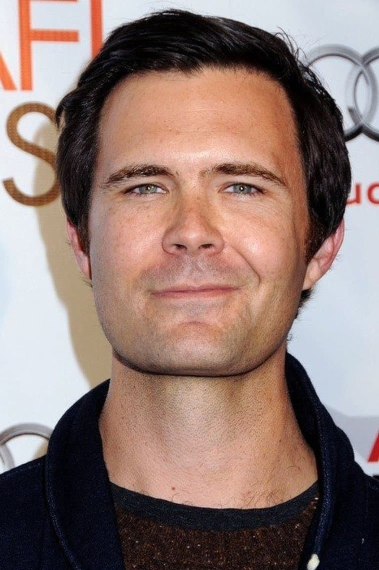 Oz Perkins Profile Photo
