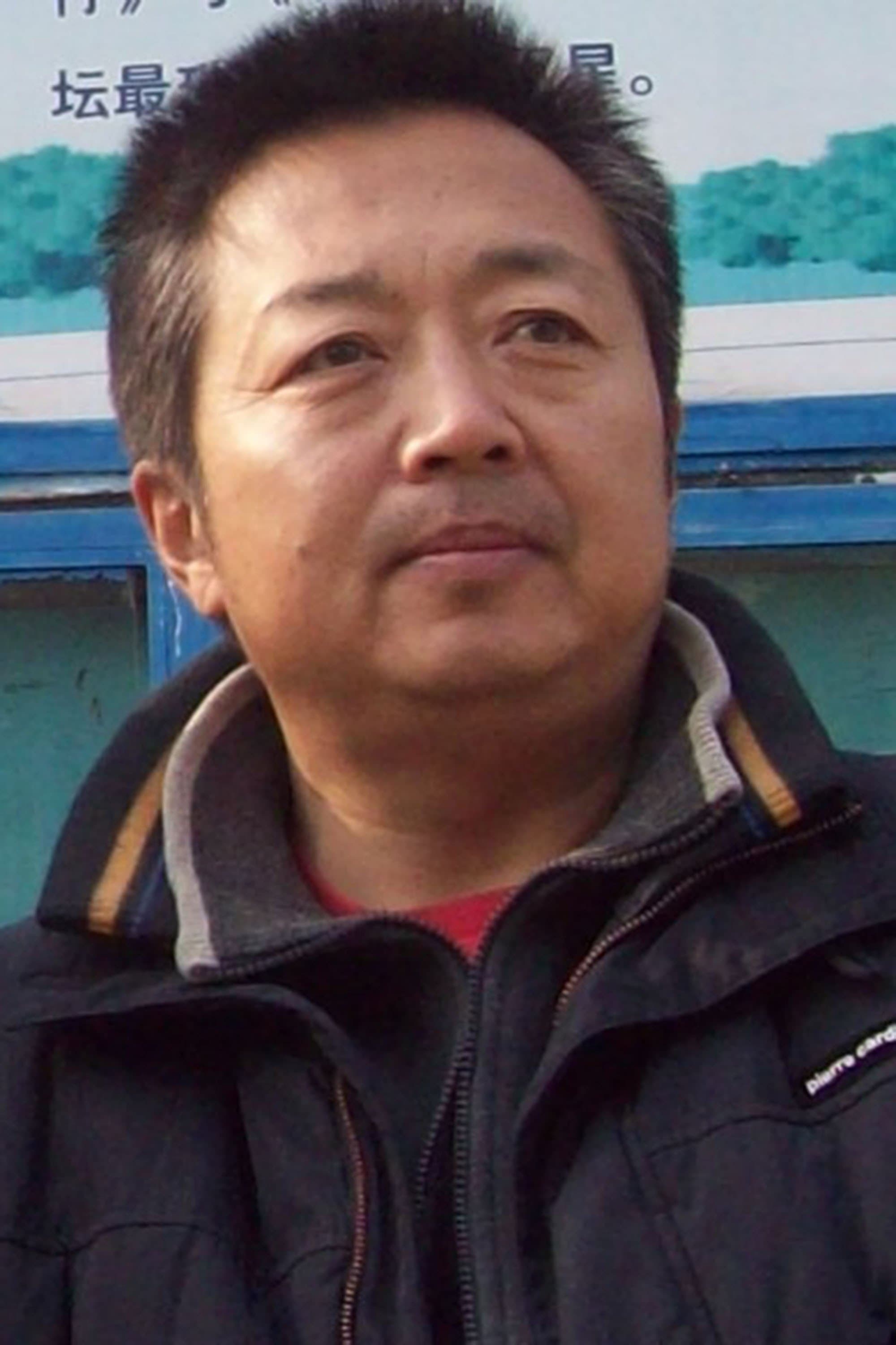 Wei Daming Profile Photo