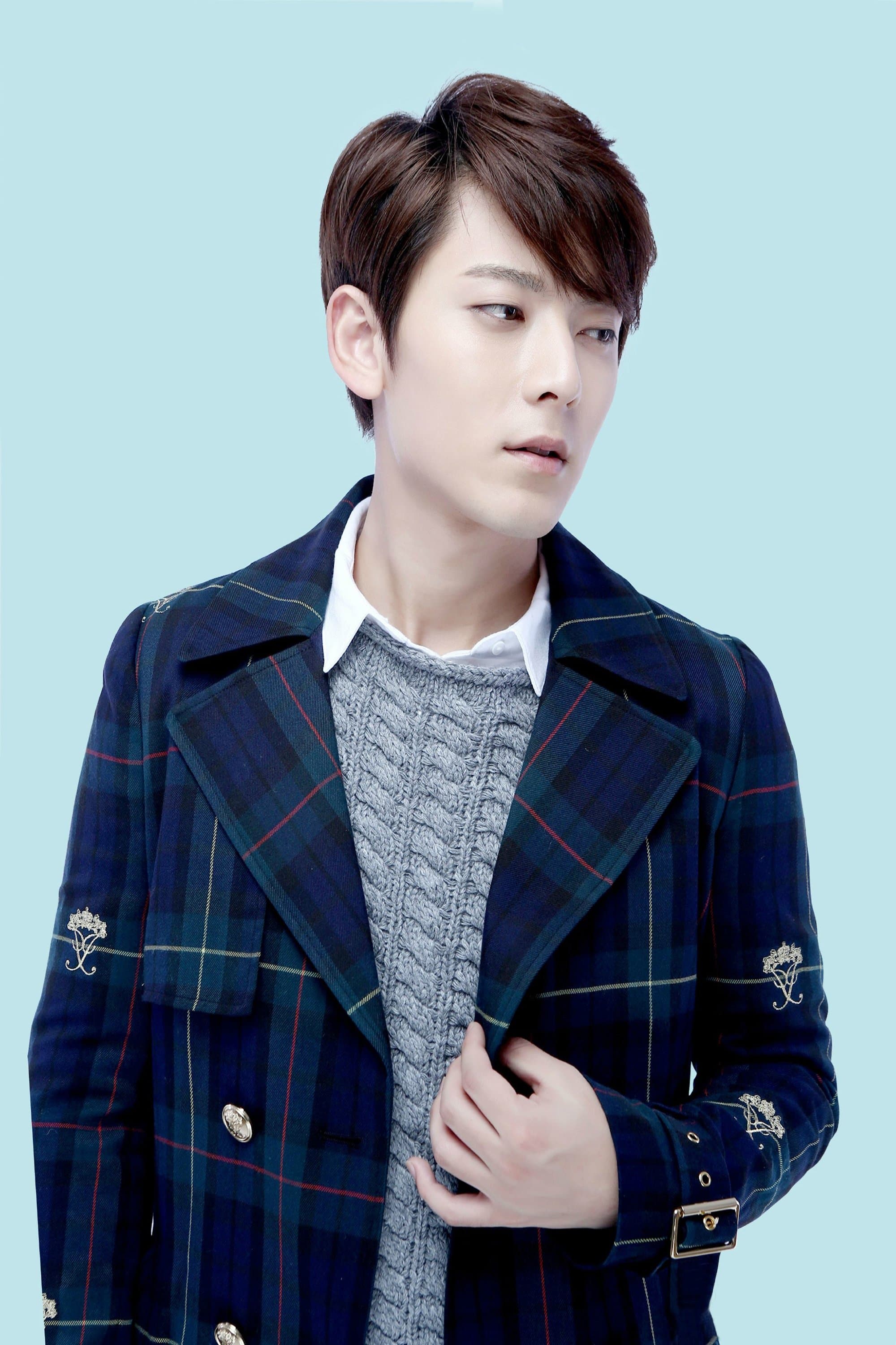 Sean Chen Profile Photo