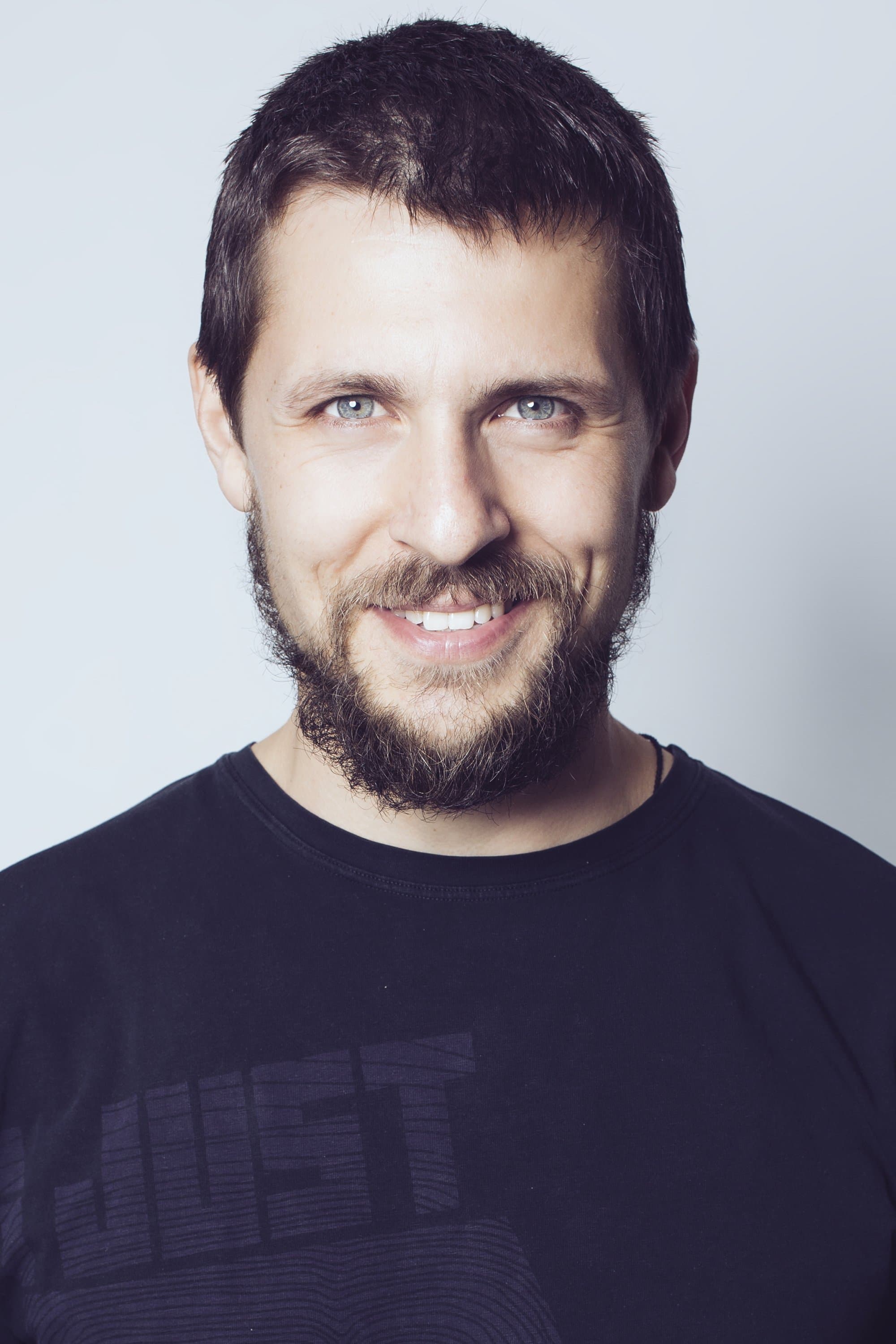 Juraj Loj Profile Photo