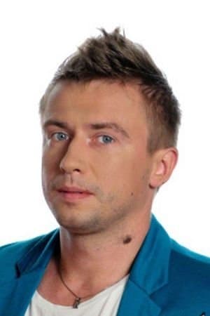 Marius Jampolskis Profile Photo
