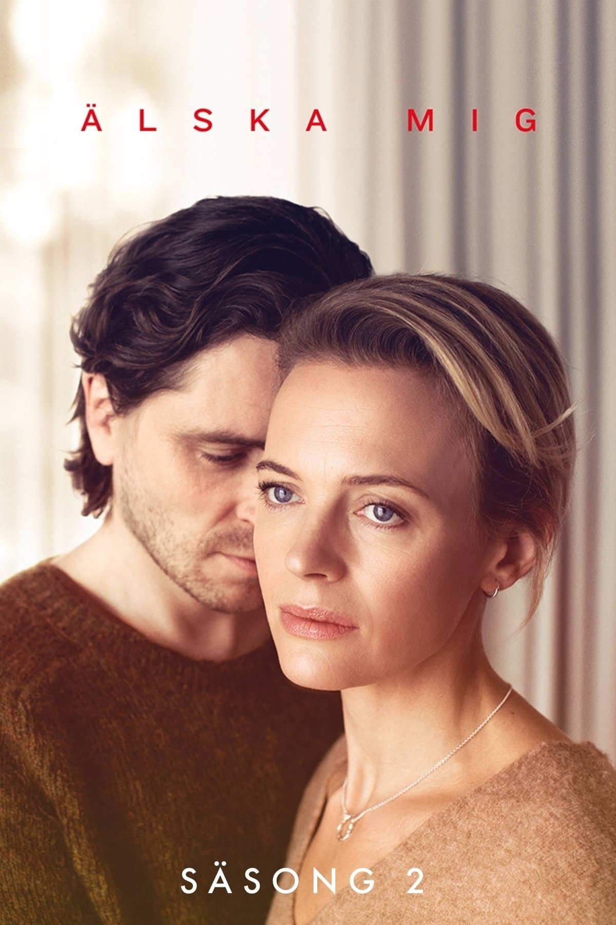 Love Me TV Show Poster
