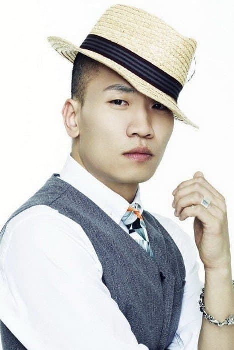 Gaeko Profile Photo