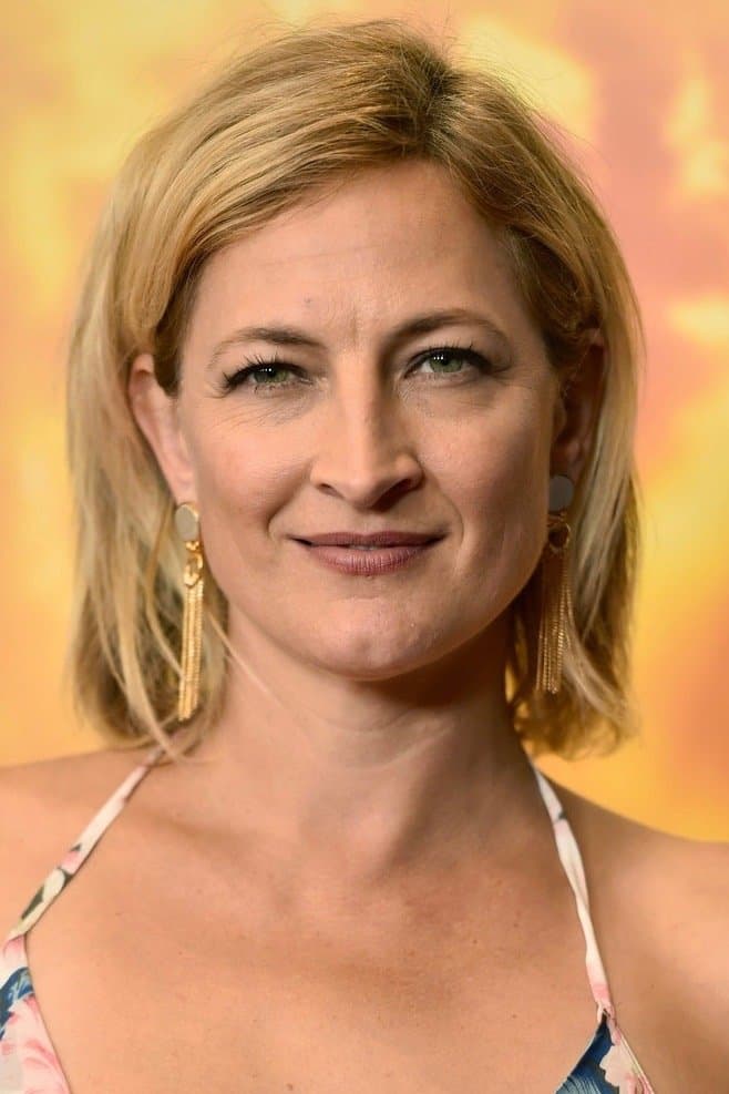 Zoë Bell Profile Photo
