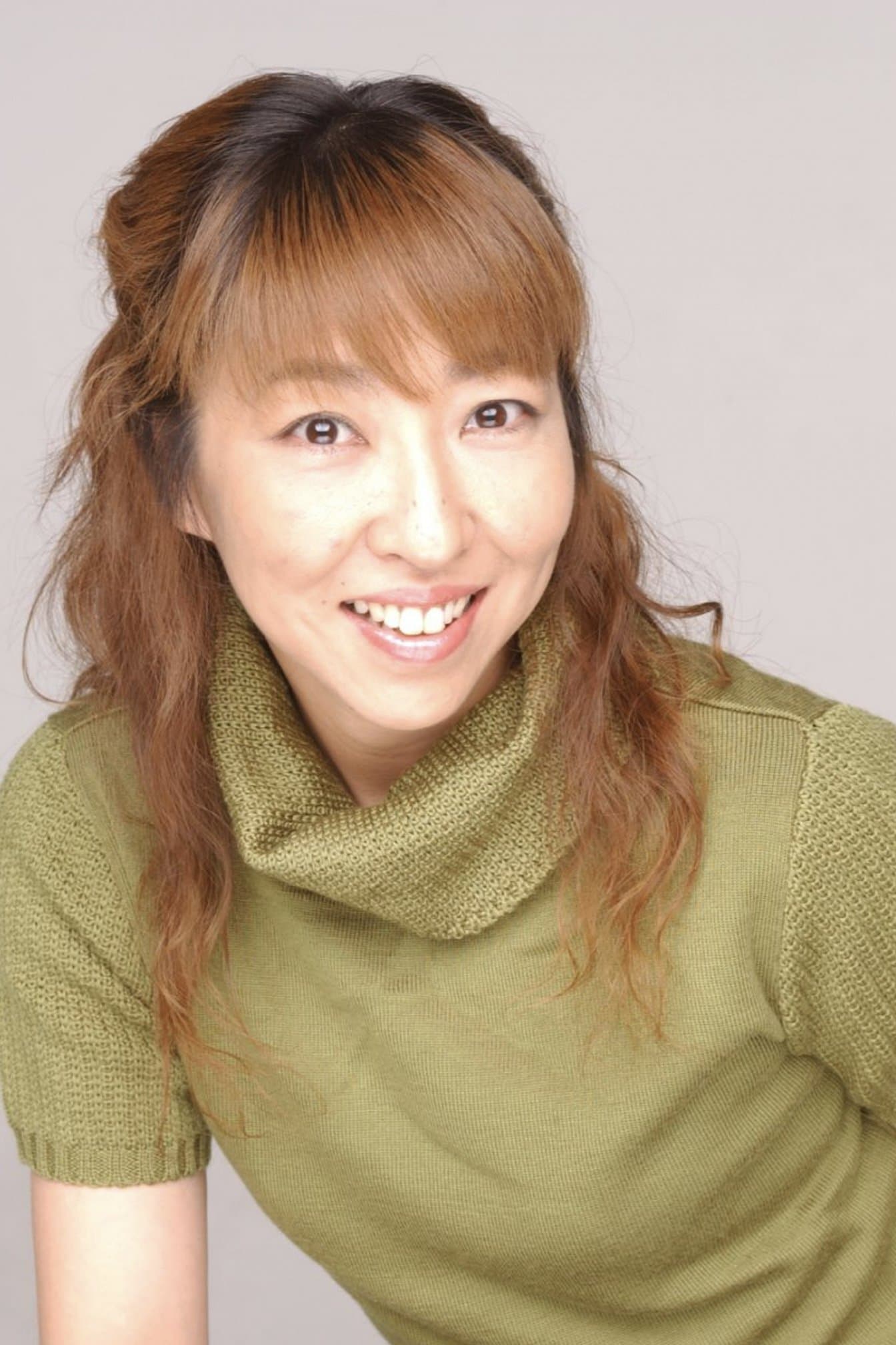 Minami Takayama Profile Photo