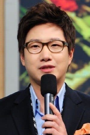 Jo Woo-jong Profile Photo