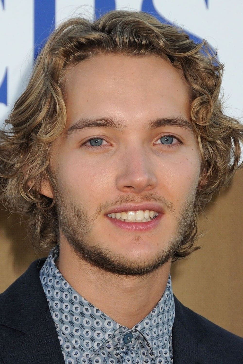 Toby Regbo Profile Photo