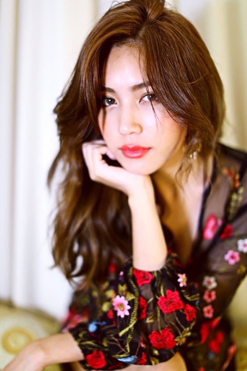 Nita Lei Profile Photo