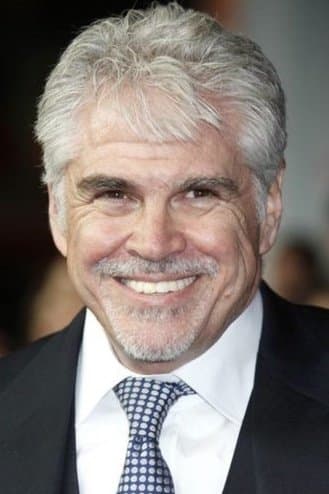 Gary Ross Profile Photo