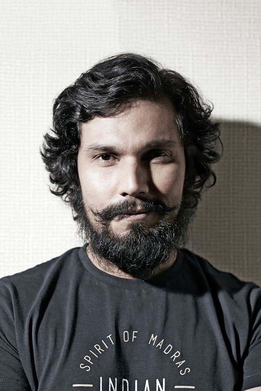 Randeep Hooda Profile Photo