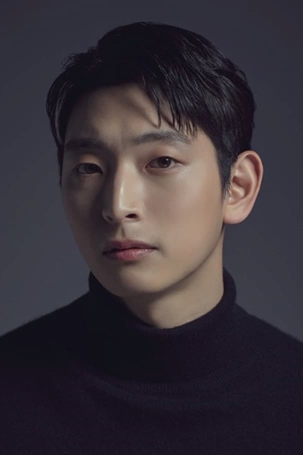 Jeong Jin-woon Profile Photo