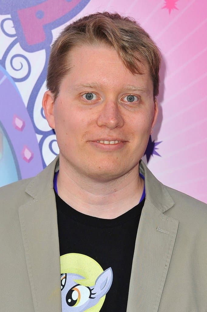 Jayson Thiessen Profile Photo