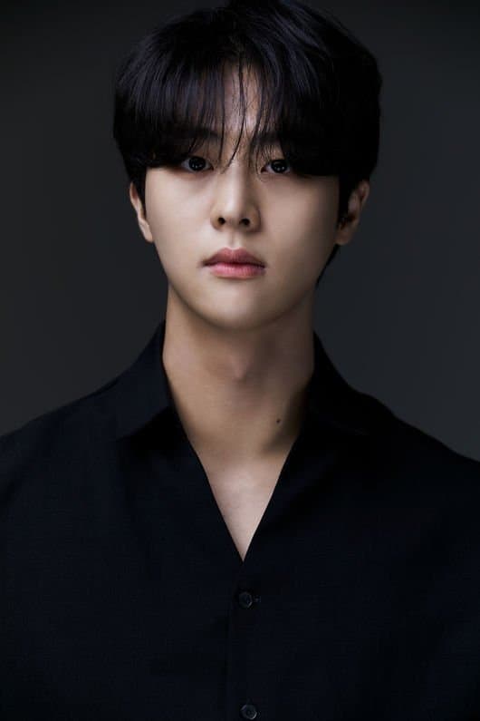 Kim Moo-joon Profile Photo