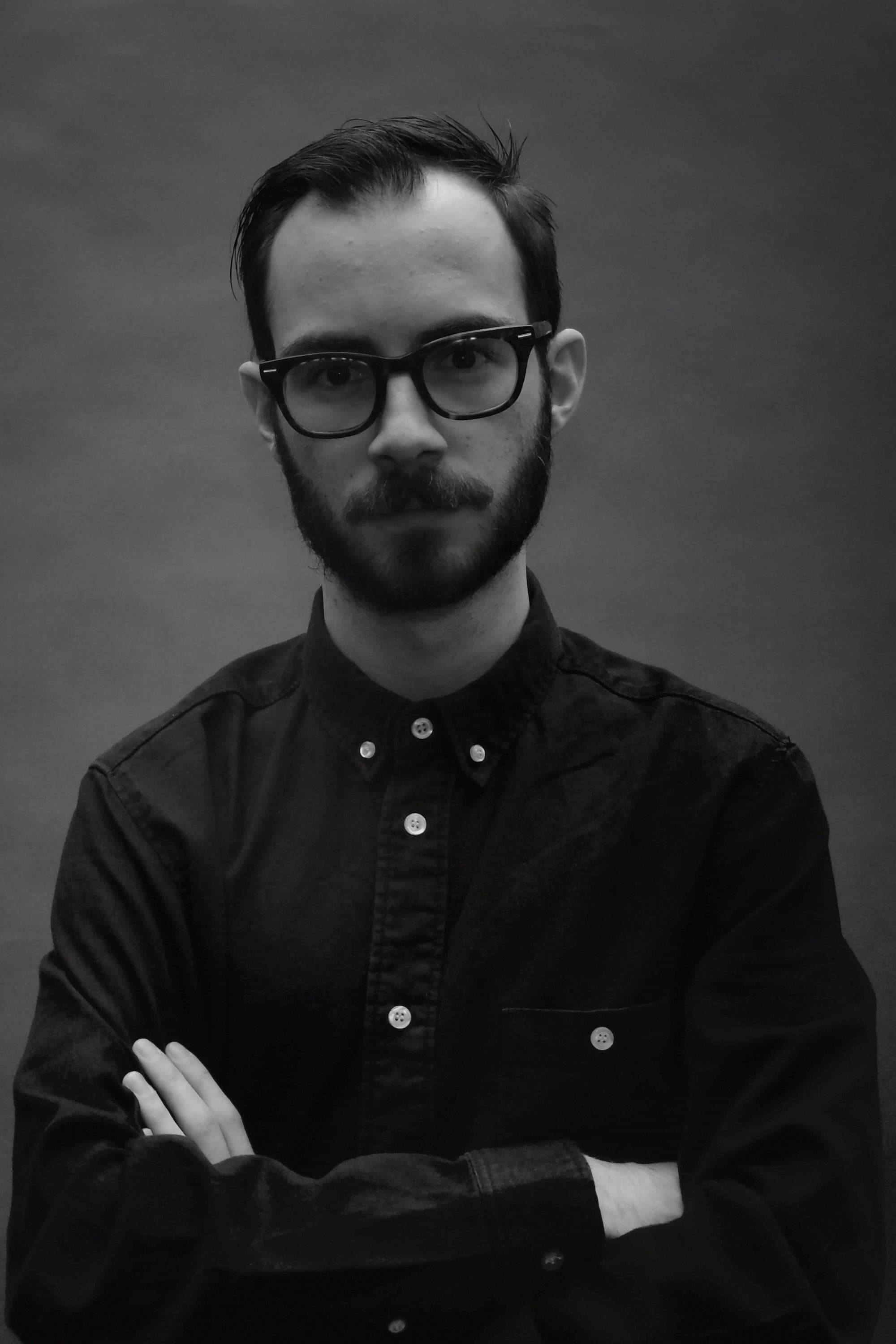 Nicolas Pesce Profile Photo