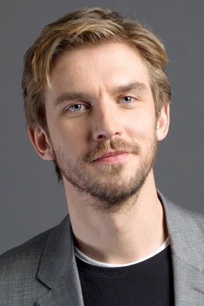 Dan Stevens Profile Photo