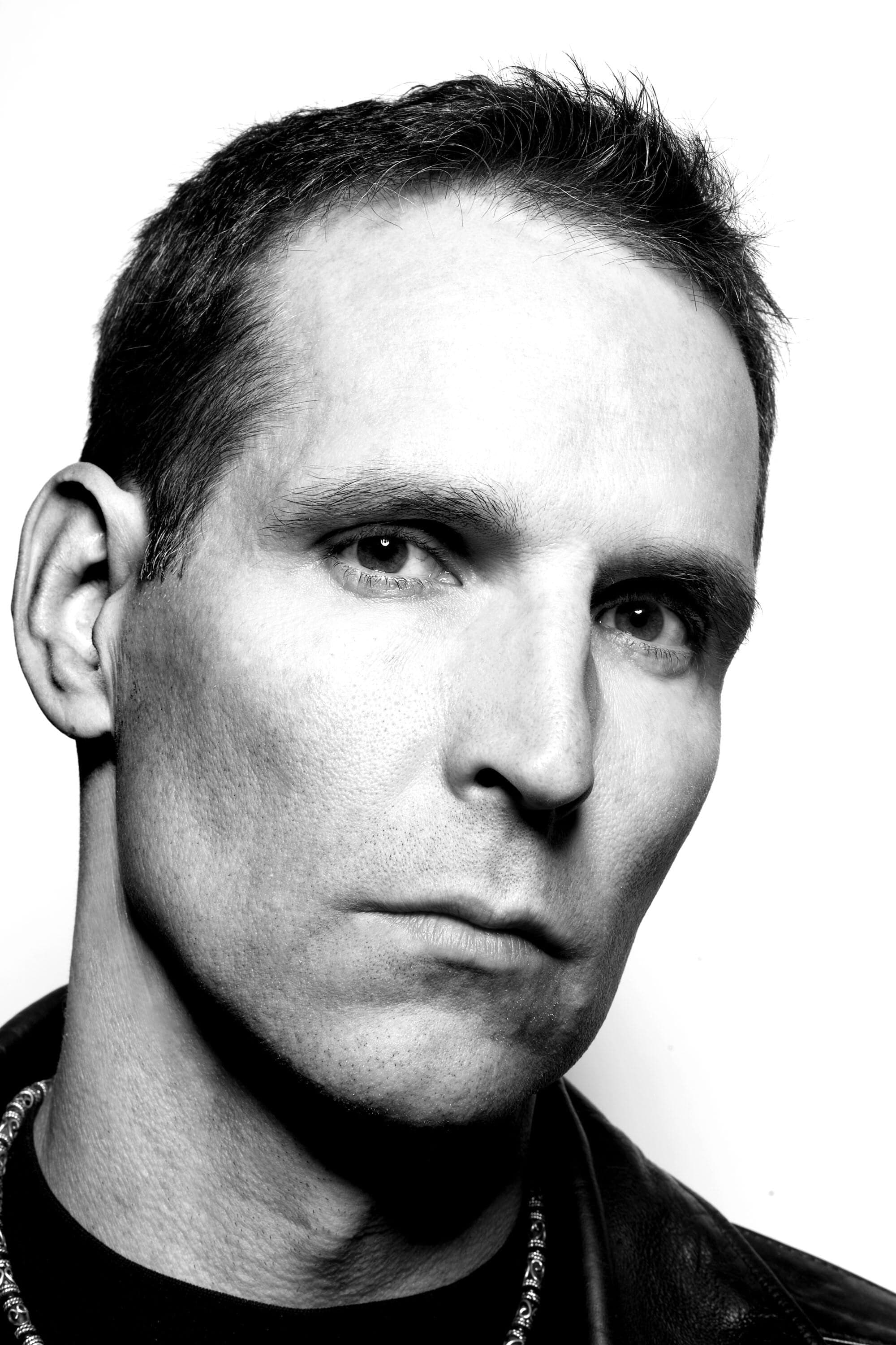 Todd McFarlane Profile Photo